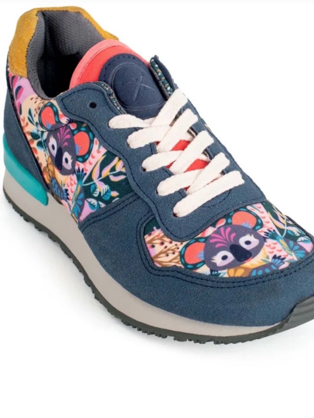 Inkkas Joey Vegan Jogger size 10